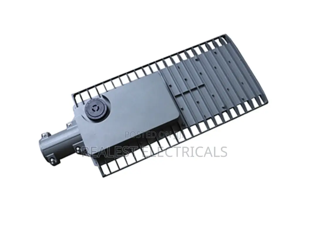 Suiming Led Streetlight