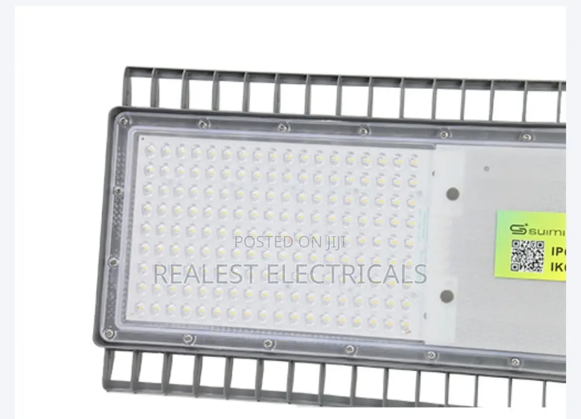 Suiming Led Streetlight