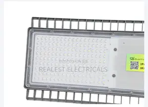 Suiming Led Streetlight