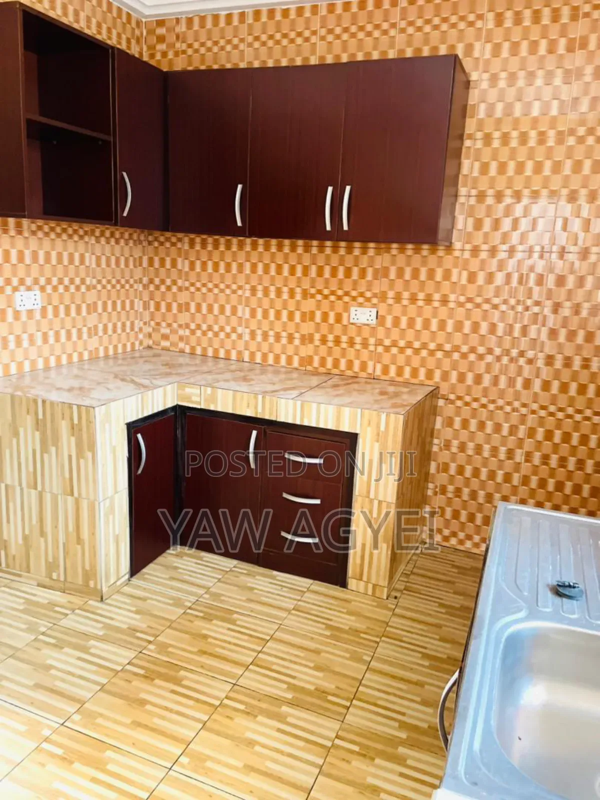 2bdrm Apartment in Exponent, School Junction for rent