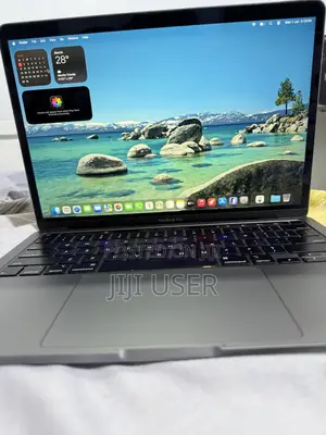 Laptop Apple MacBook Pro 2020 16GB Intel Core i5 SSD 512GB