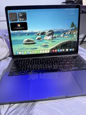 Laptop Apple MacBook Pro 2020 16GB Intel Core i5 SSD 512GB