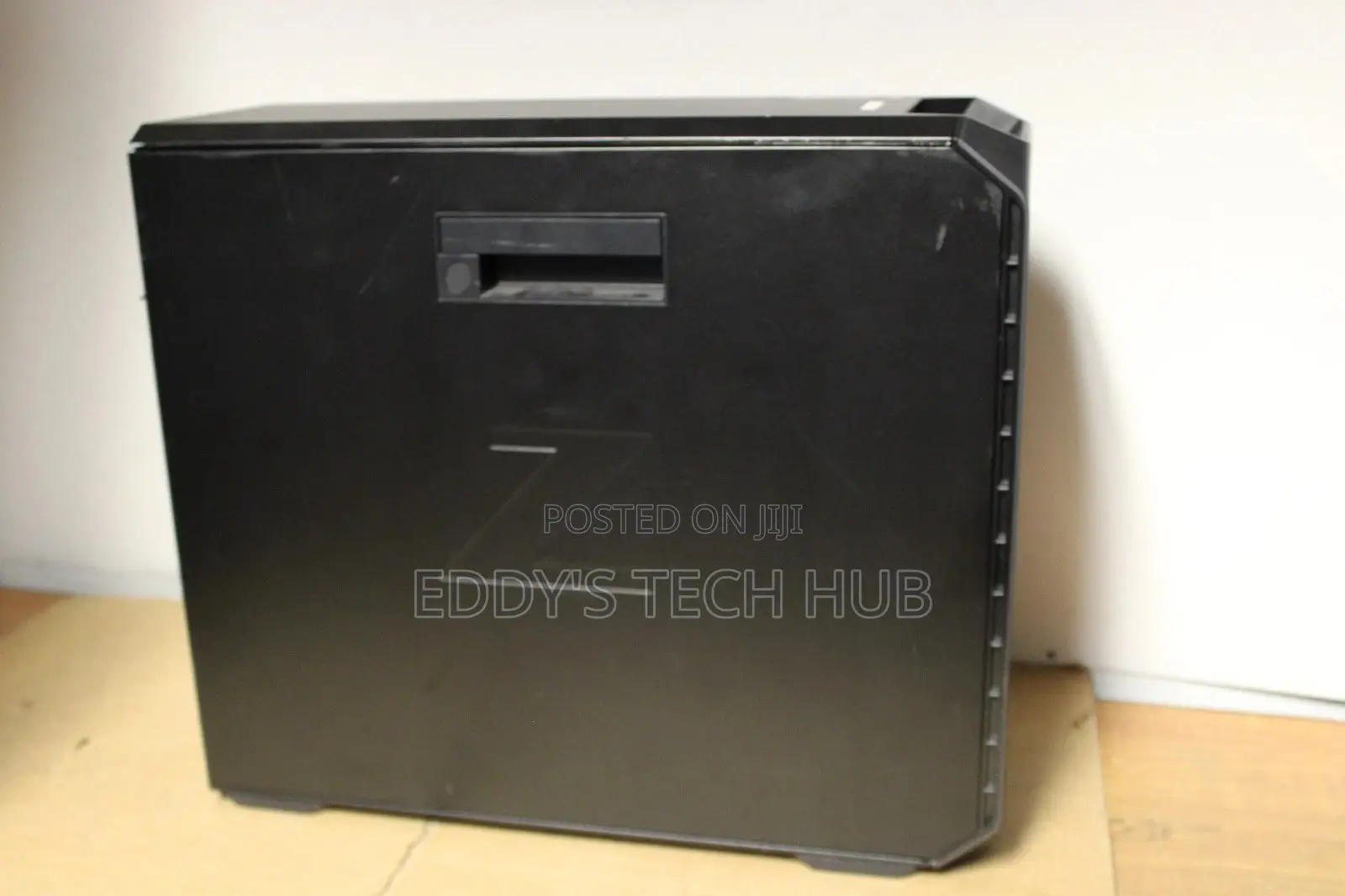 Desktop Computer HP Z4 G4 32GB Intel Xeon SSD 256GB