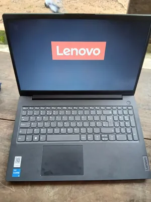 New Laptop Lenovo V15 G4 8GB Intel Core i5 SSD 512GB