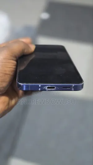 Samsung Galaxy A55 256 GB Blue
