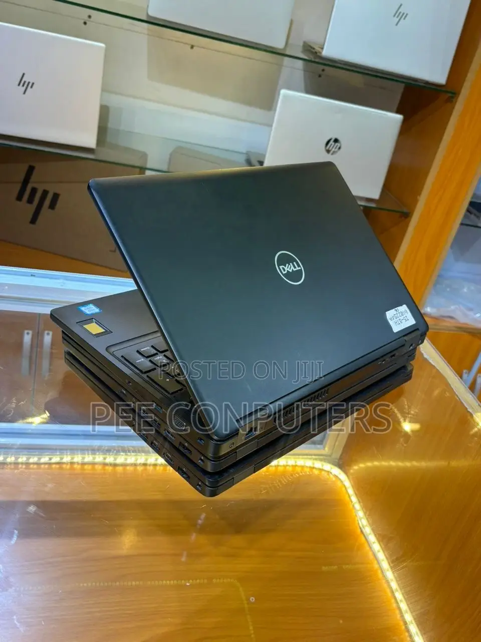 Laptop Dell Latitude 7390 8GB Intel Core i5 SSD 256GB