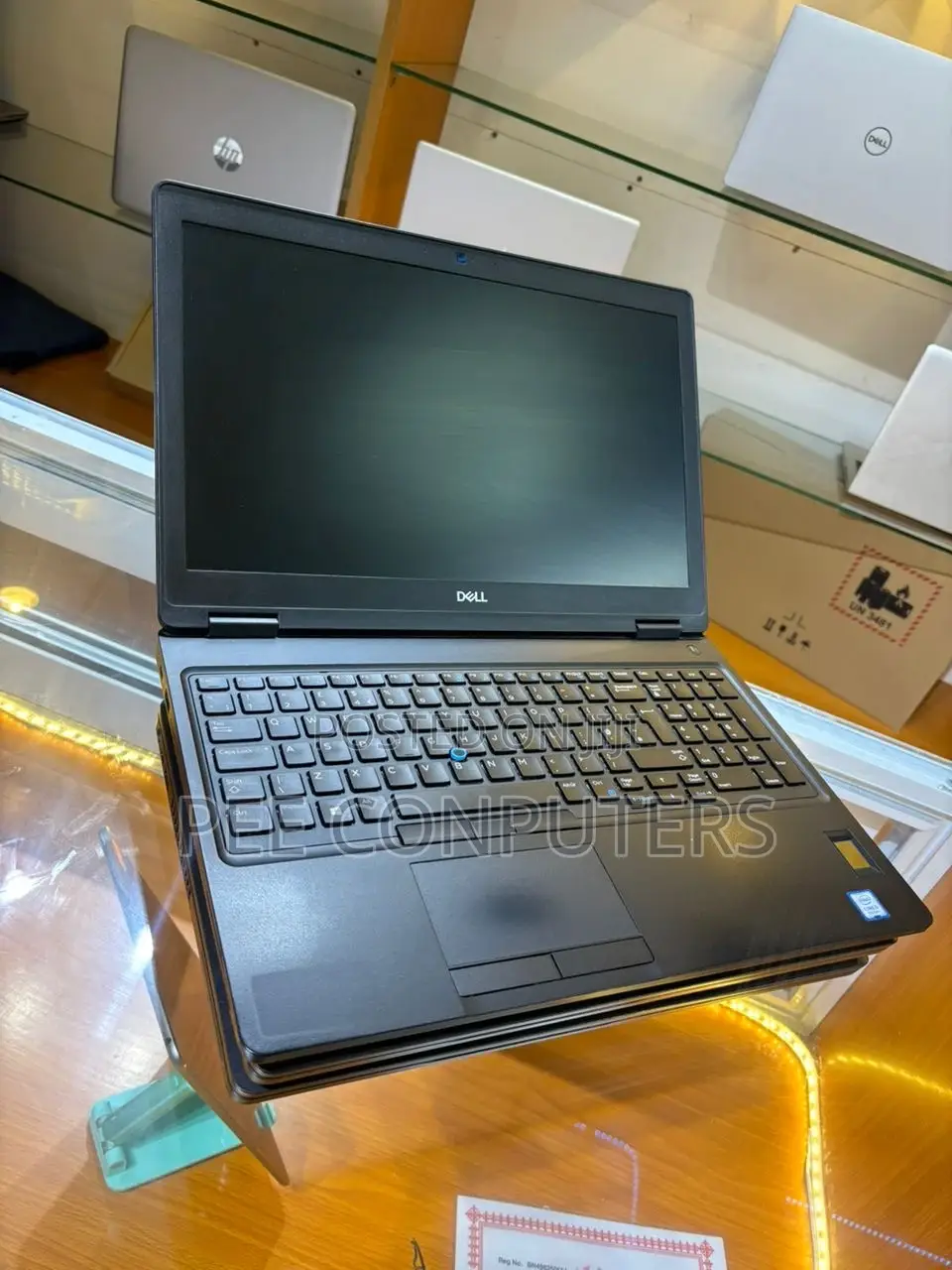 Laptop Dell Latitude 7390 8GB Intel Core i5 SSD 256GB