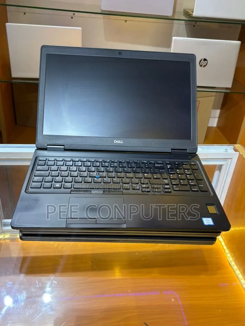Laptop Dell Latitude 7390 8GB Intel Core i5 SSD 256GB