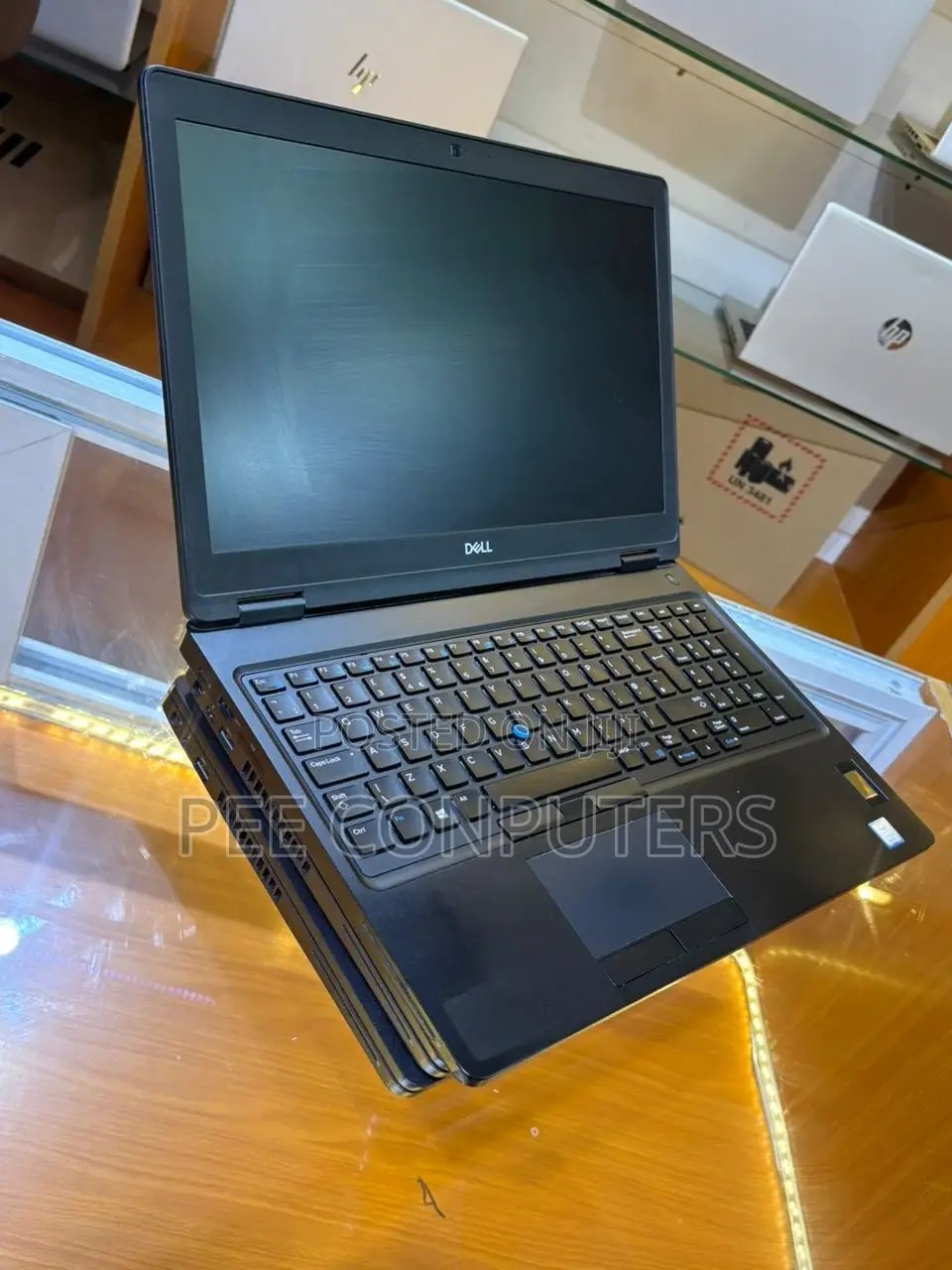 Laptop Dell Latitude 7390 8GB Intel Core i5 SSD 256GB