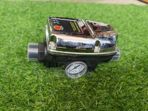 Automatic Water Pump Controller
