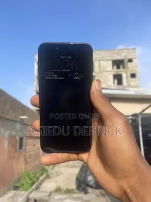 Apple iPhone 15 Pro Max 256 GB Black