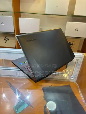 Laptop Lenovo Y50 8GB Intel Core i7 SSD 256GB