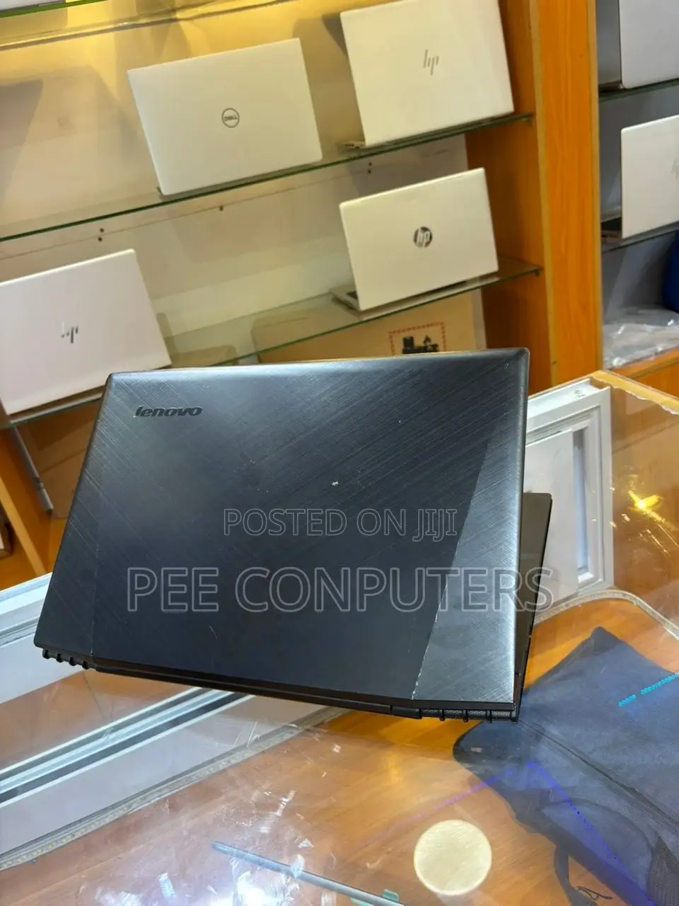 Laptop Lenovo Y50 8GB Intel Core i7 SSD 256GB