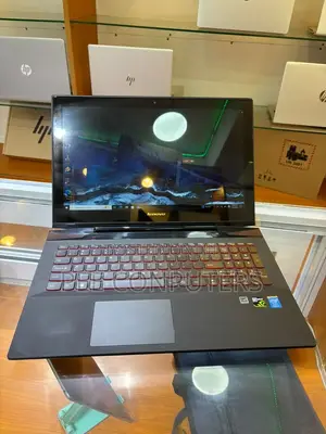 Laptop Lenovo Y50 8GB Intel Core i7 SSD 256GB