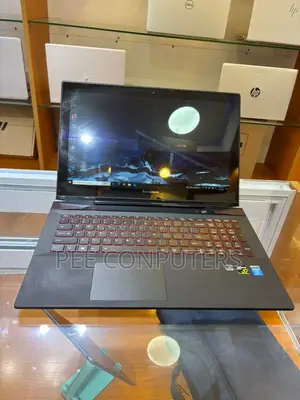 Laptop Lenovo Y50 8GB Intel Core i7 SSD 256GB