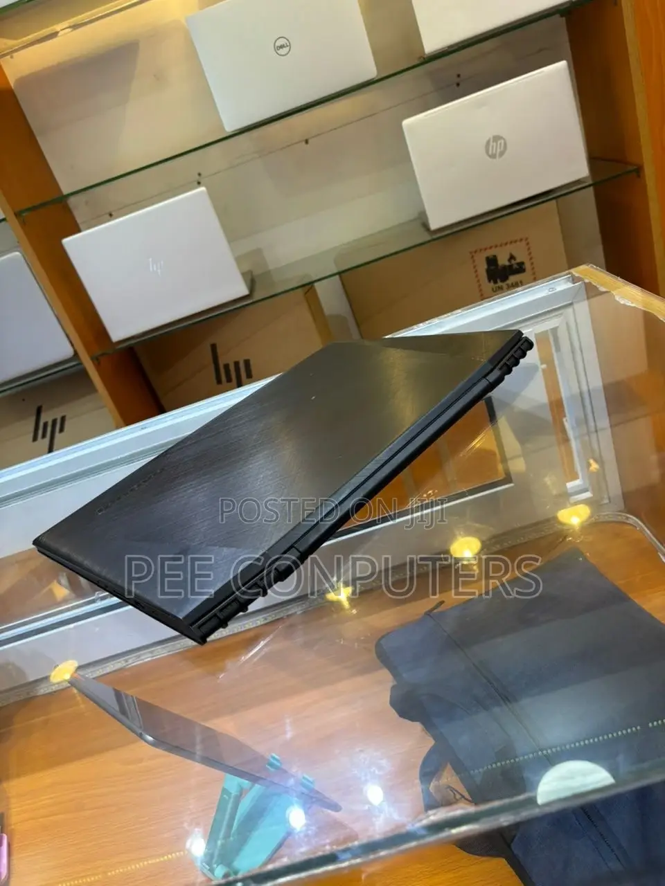 Laptop Lenovo Y50 8GB Intel Core i7 SSD 256GB