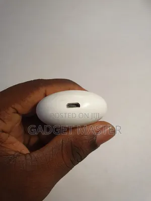 Original Isy Earpods
