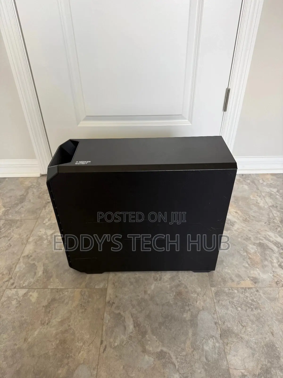 Desktop Computer HP Z4 G4 16GB Intel Xeon SSD 256GB