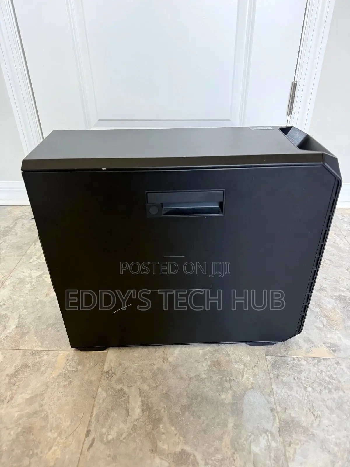 Desktop Computer HP Z4 G4 16GB Intel Xeon SSD 256GB