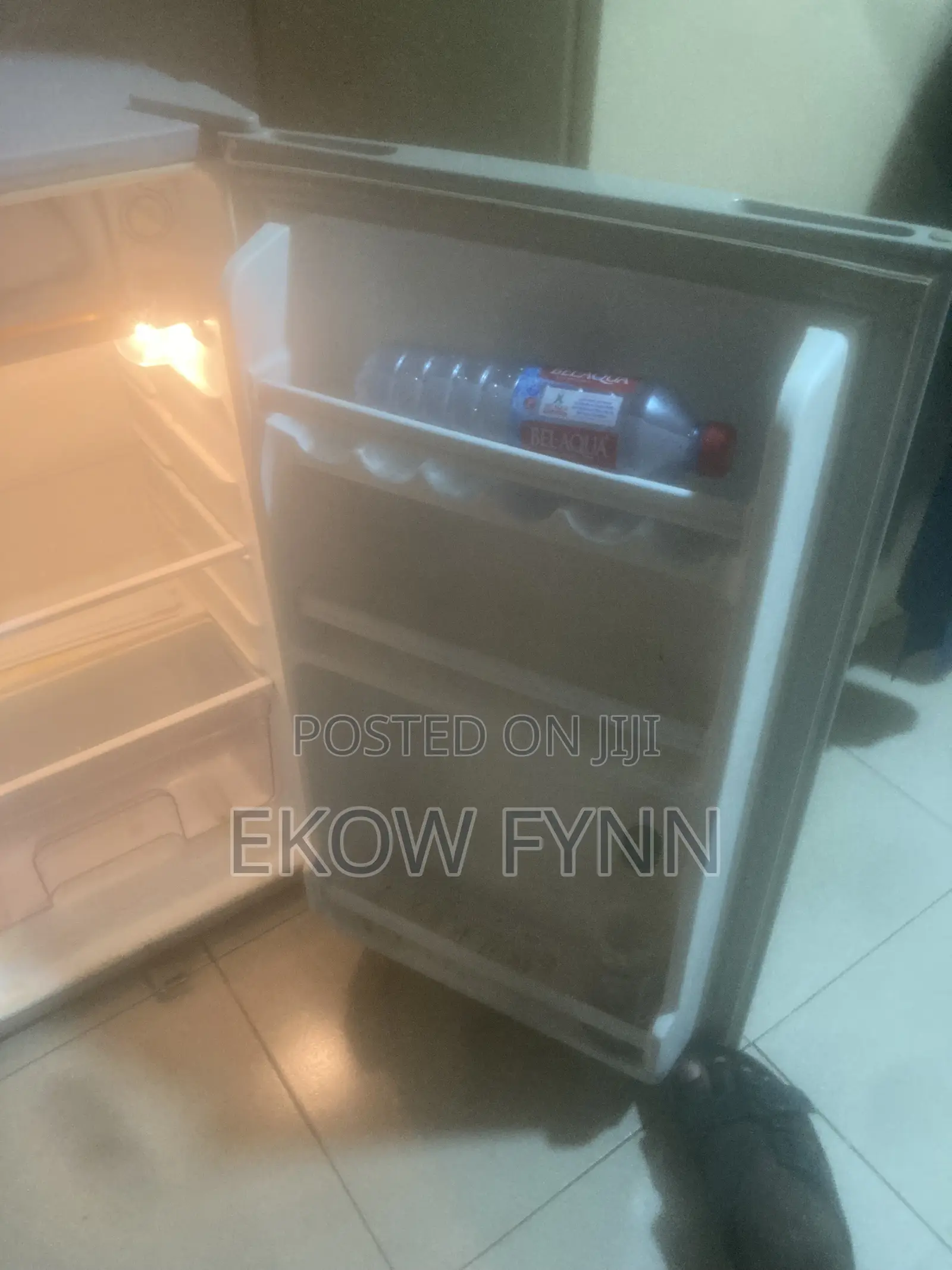 Fridge Table Top