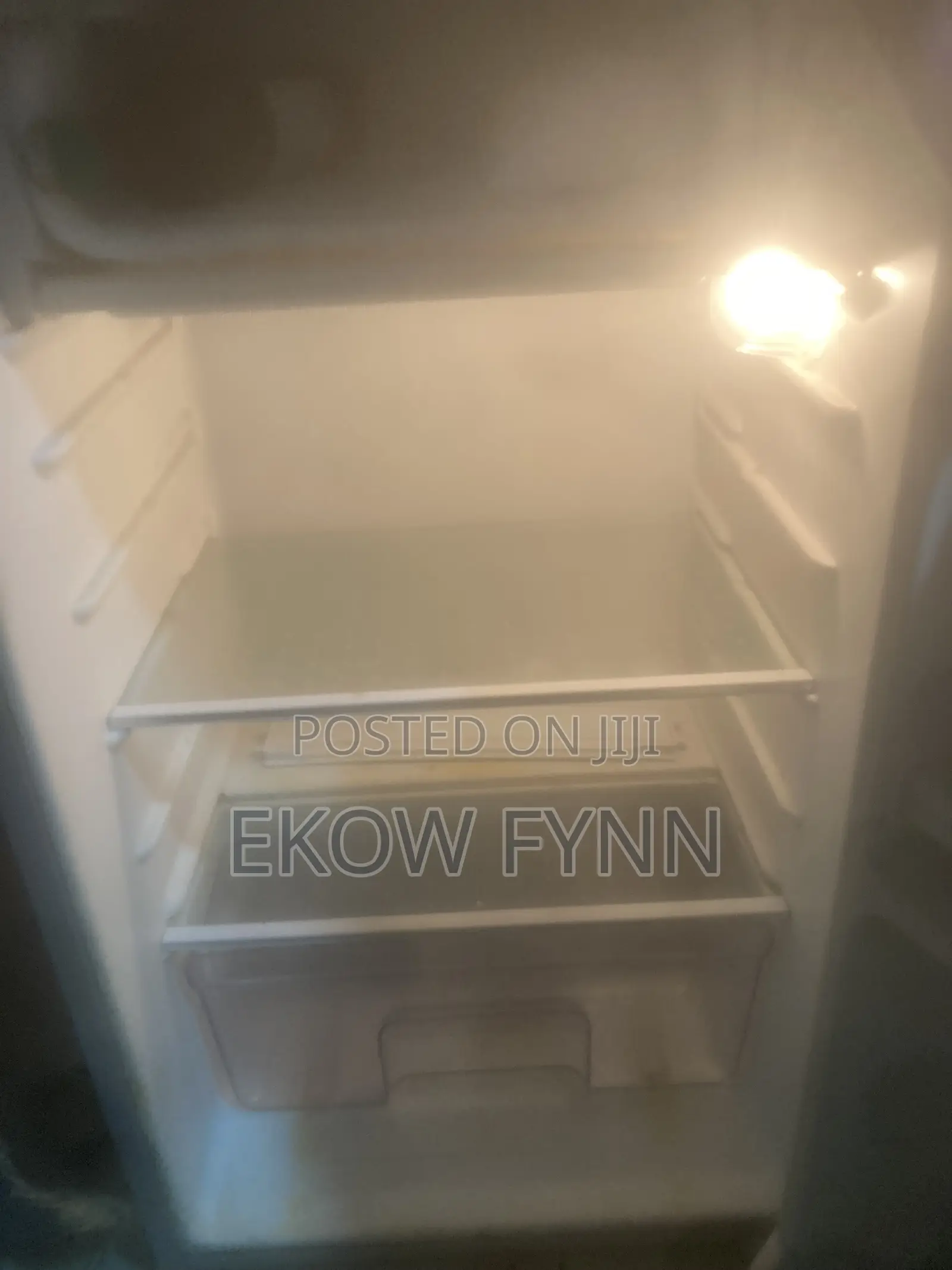 Fridge Table Top