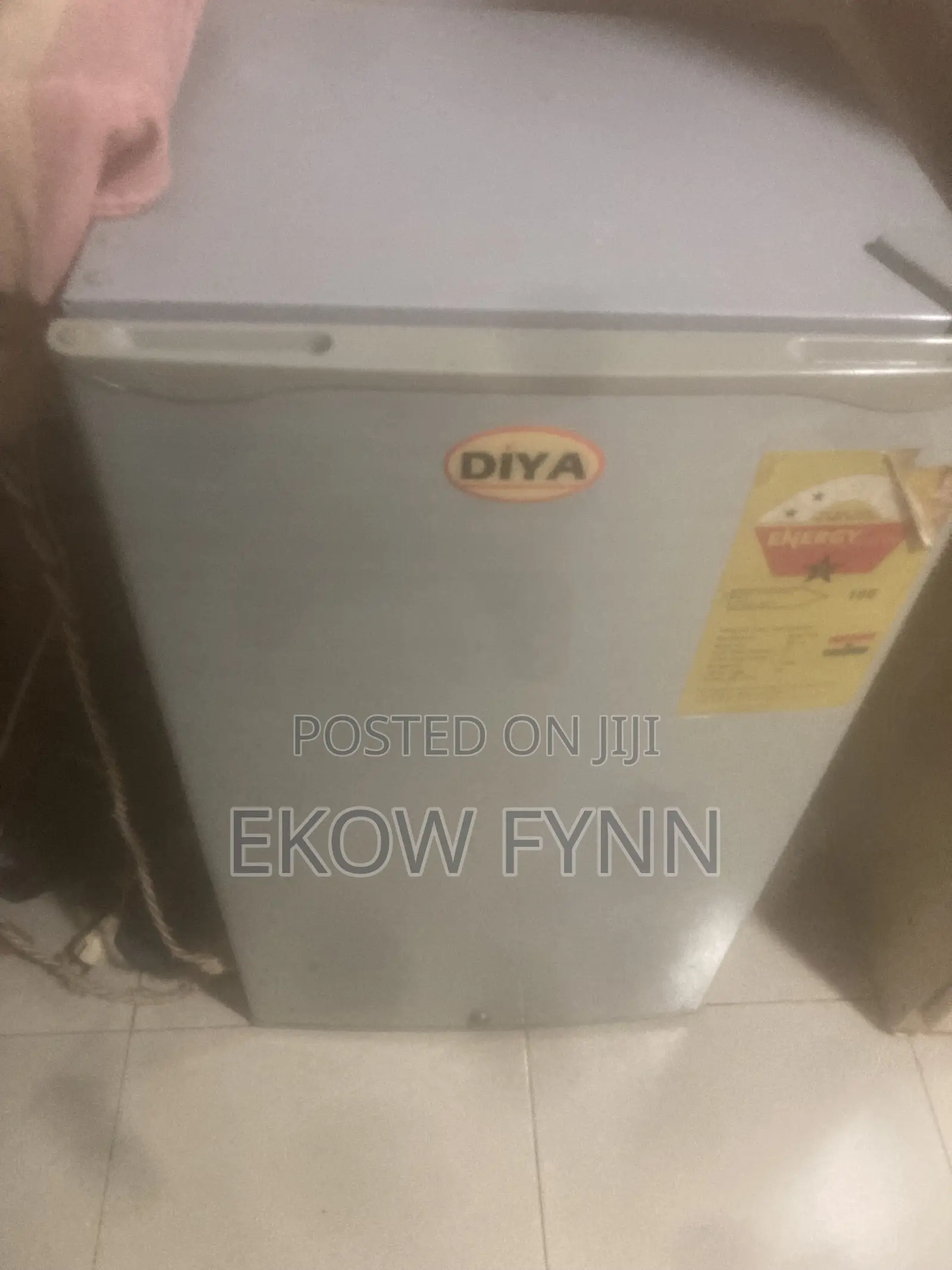 Fridge Table Top