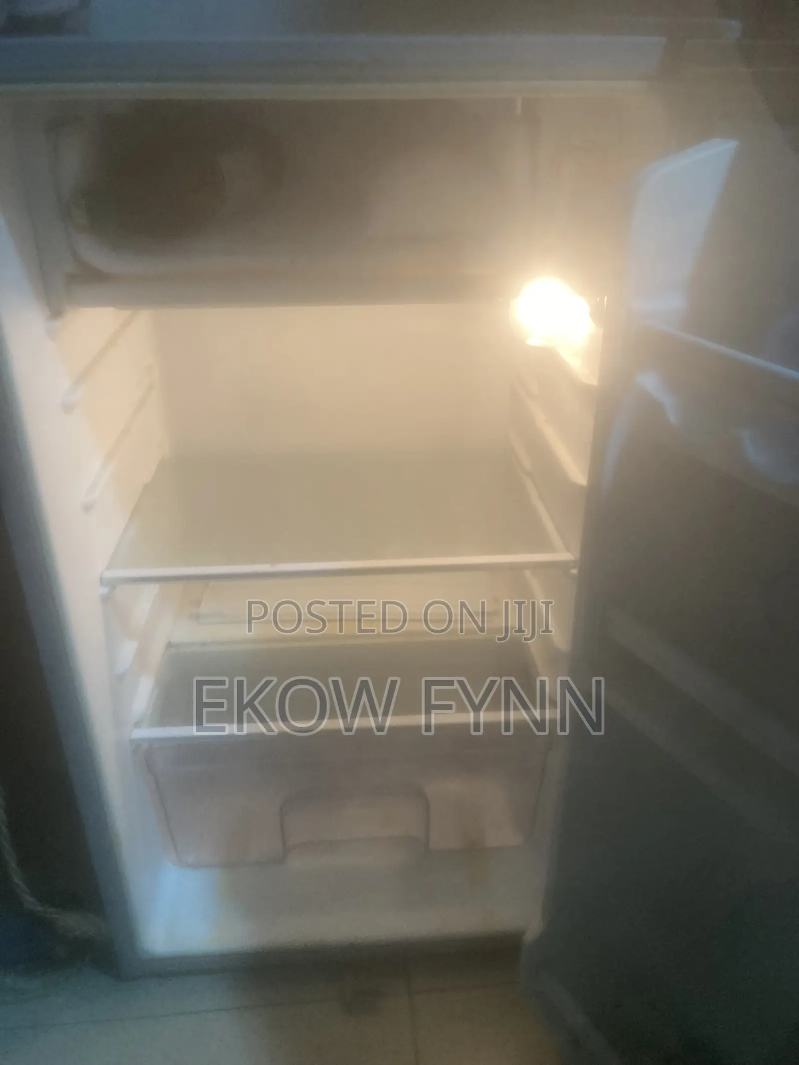 Fridge Table Top