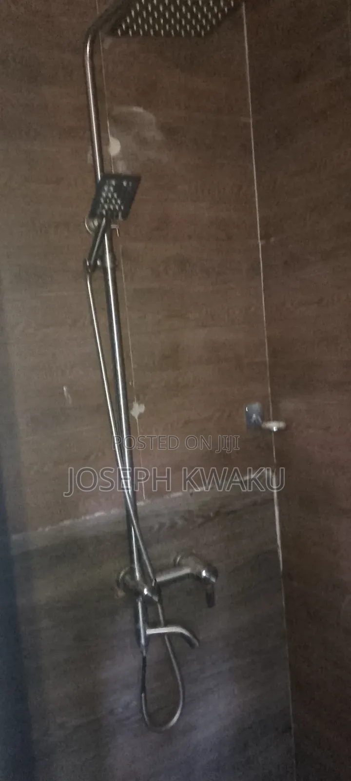 Furnished 3bdrm House in East Lagon Hills for rent