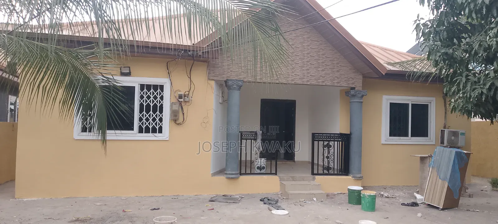 Furnished 3bdrm House in East Lagon Hills for rent