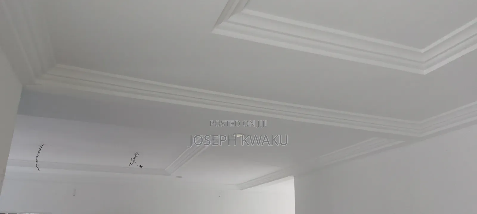 Furnished 3bdrm House in East Lagon Hills for rent