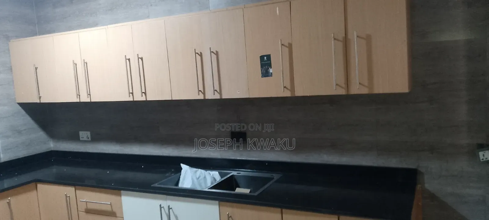 Furnished 3bdrm House in East Lagon Hills for rent