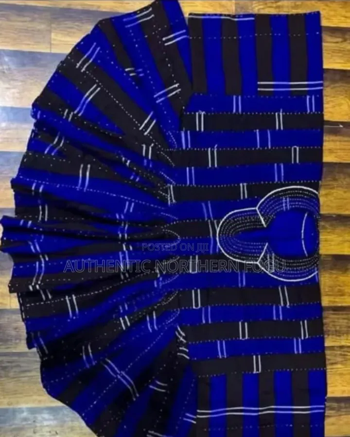 Authentic Northern Handmade Fugu