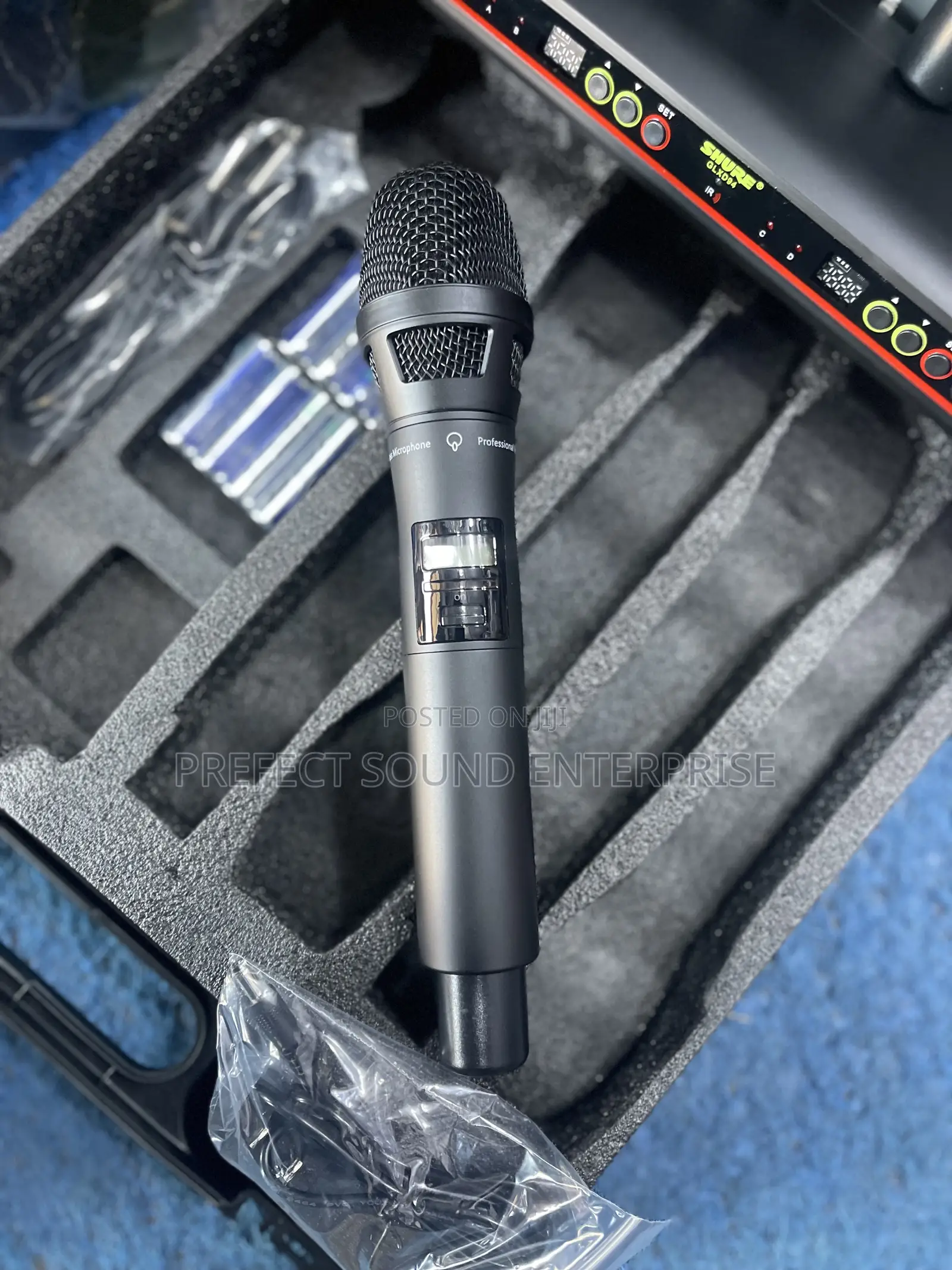 Shure Glxd94