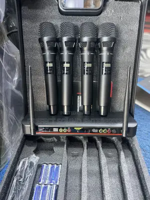 Shure Glxd94