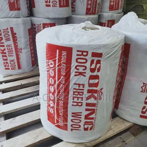 Insulation and Cladding Materials