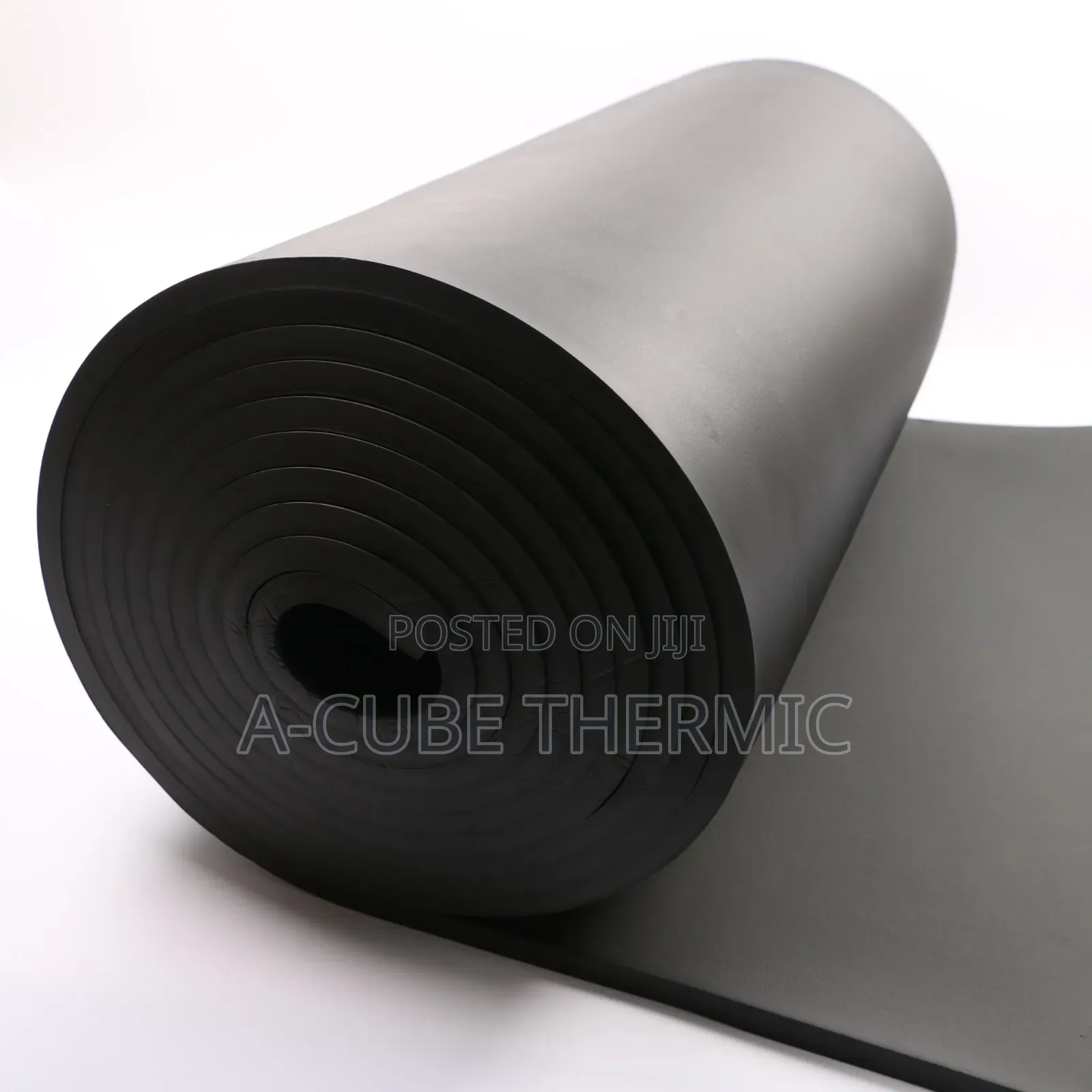 Insulation and Cladding Materials