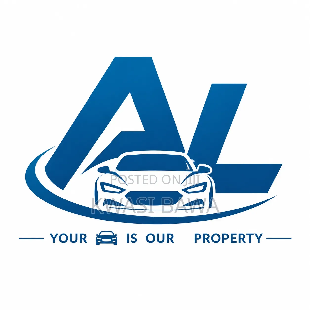 Alikii Automobile Engineering Car Sales Company Limited