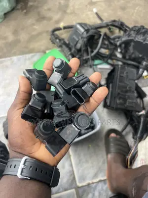 Acura Parking Sensor
