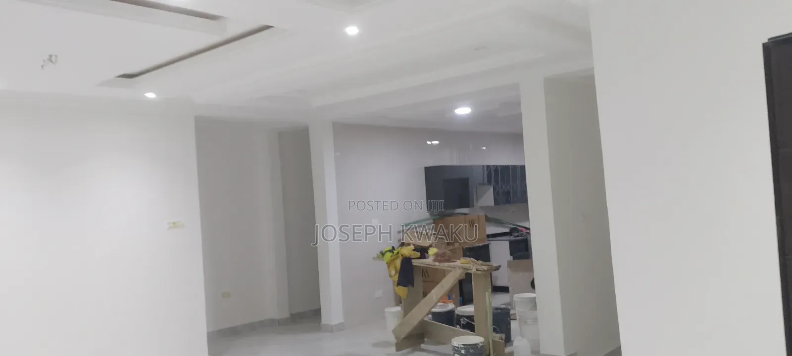 Furnished 2bdrm Apartment in East Lagon Hills for rent