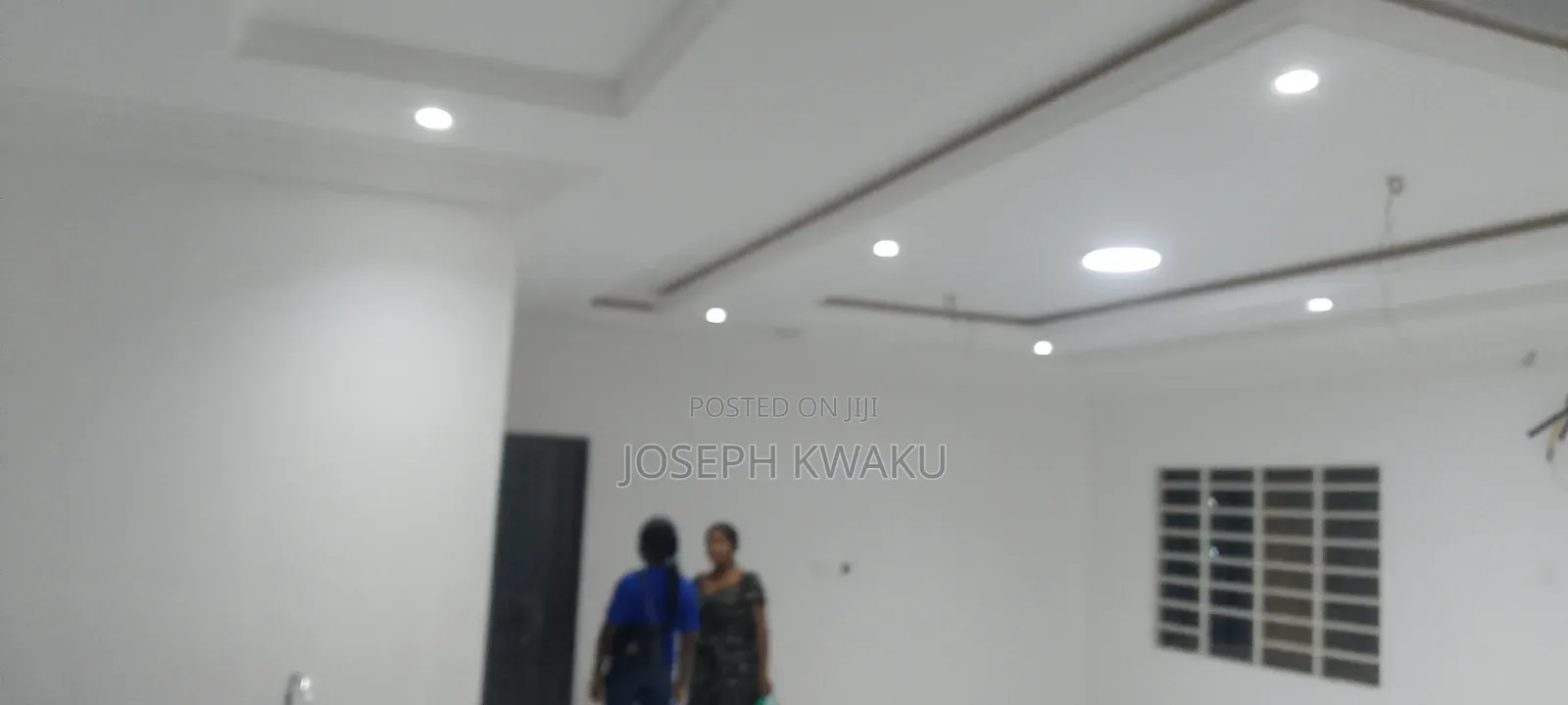 Furnished 2bdrm Apartment in East Lagon Hills for rent