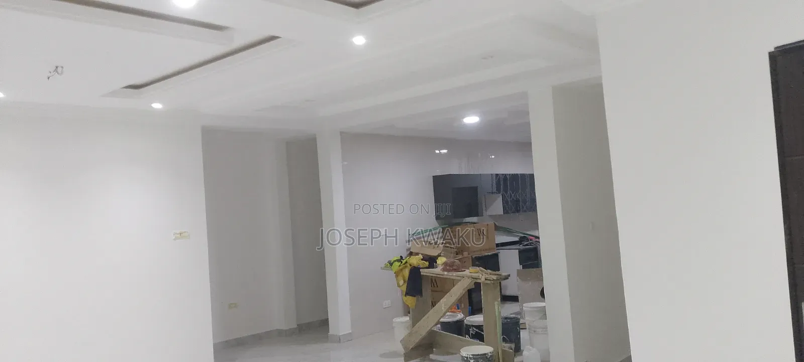 Furnished 2bdrm Apartment in East Lagon Hills for rent