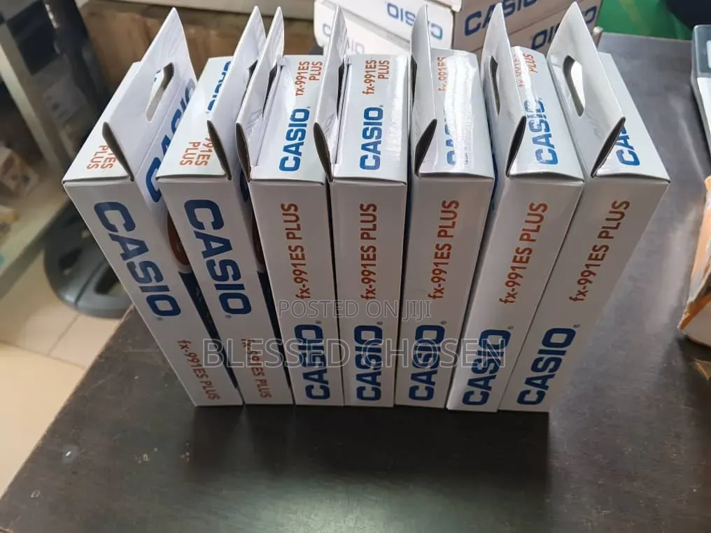 Calculator