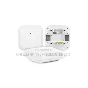 Cisco Aironet 3702i Wireless Access Point-Air-Cap3702i-E-