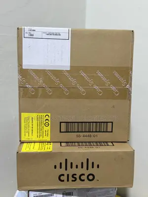 Cisco Aironet 3702i Wireless Access Point-Air-Cap3702i-E-