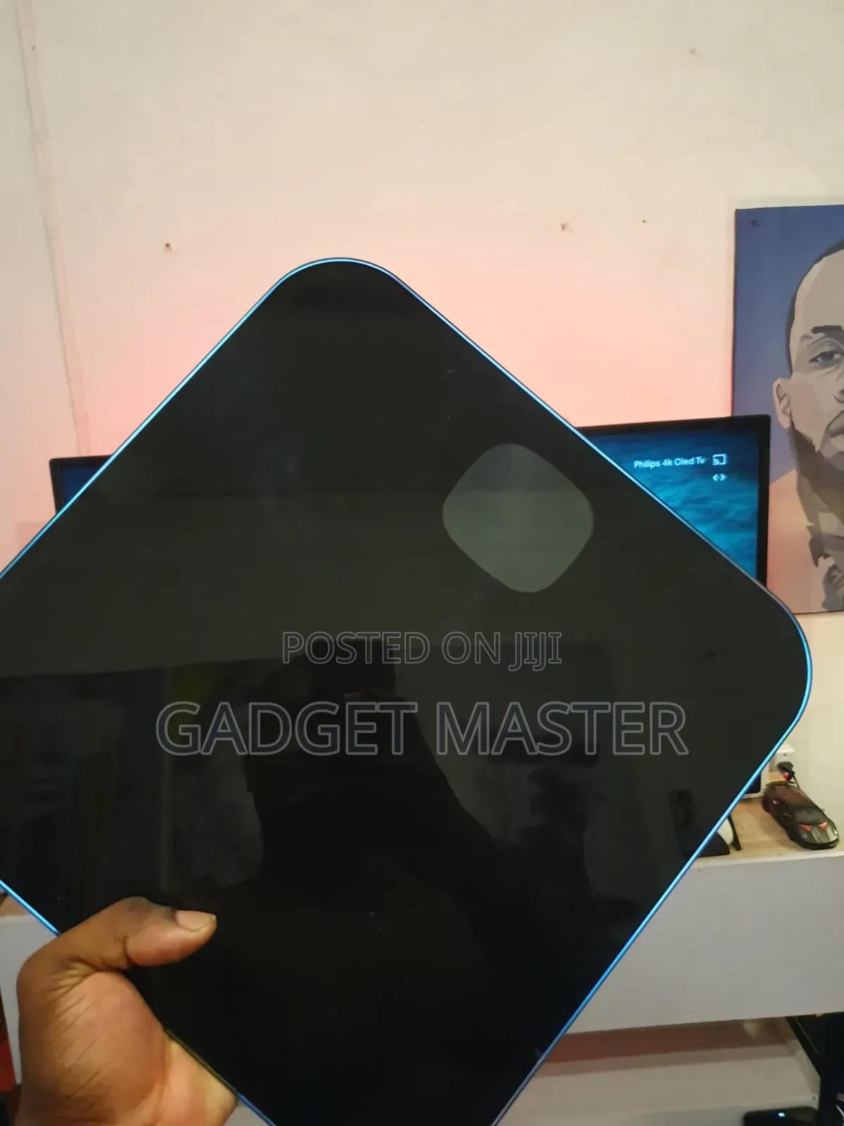 Fibit Aria Smart Bluetooth Bathroom Scale