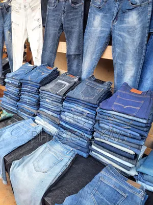 Physical Goods Collections