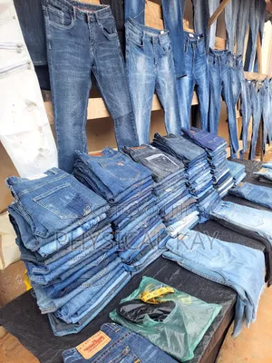 Physical Goods Collections