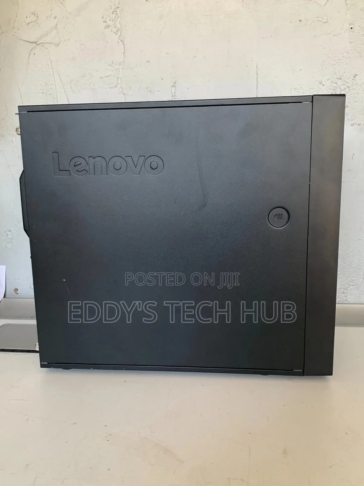 Desktop Computer Lenovo ThinkStation P520 16GB Intel Xeon SSD 256GB