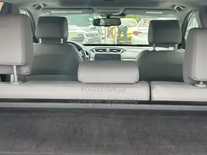 Honda CR-V 2019 Gray