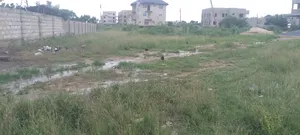 More Than Half Plot for Sale